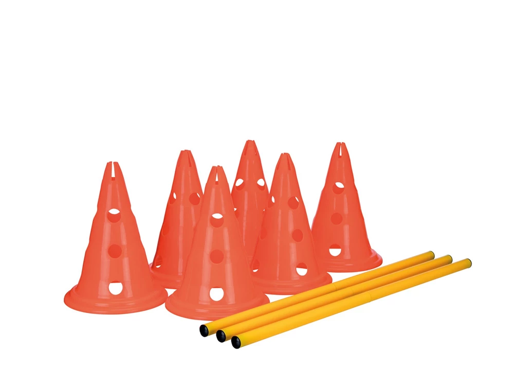 Trixie Dog Activity Hürden Set 3 Trixie Dog Activity Hürden Set