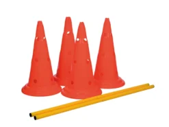 Trixie Dog Activity Hürden Set 5 Trixie Dog Activity Hürden Set -Günstiges Hundeshop Geschäft 490491 Product
