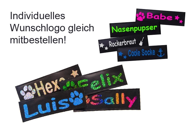 Julius K9 Power Hundegeschirr Indigo 4 Julius K9 Power Hundegeschirr Indigo – Bild 2