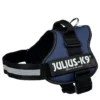Julius K9 Power Hundegeschirr Indigo 2 Julius K9 Power Hundegeschirr Indigo -Günstiges Hundeshop Geschäft 490870 Product