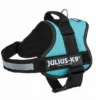 Julius K9 Power Hundegeschirr Ozean -Günstiges Hundeshop Geschäft 491036 Product