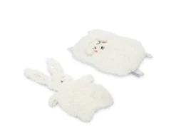 Hello Puppy Mama Dufttuch