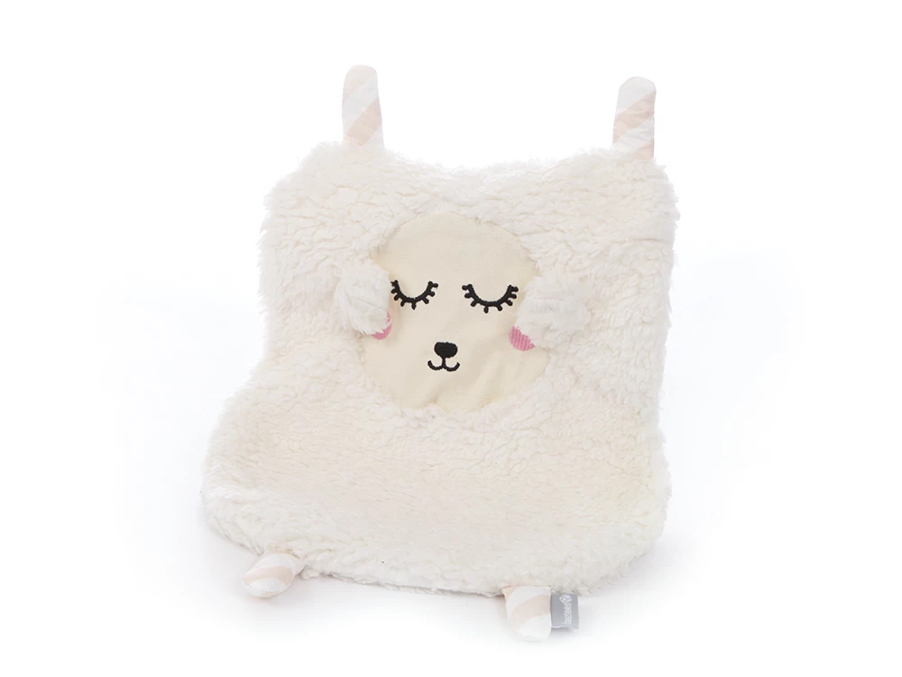 Hello Puppy Mama Dufttuch 5 Hello Puppy Mama Dufttuch – Bild 3