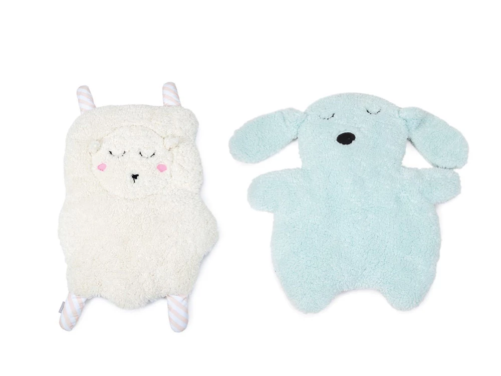 Hello Puppy Welpenkissen 3 Hello Puppy Welpenkissen