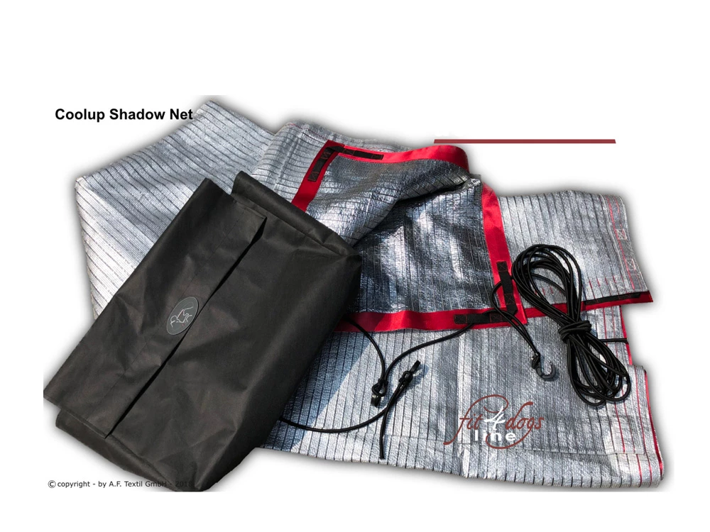 Cooldown Shadow Net Schattenparkplatz 4 Cooldown Shadow Net Schattenparkplatz – Bild 2