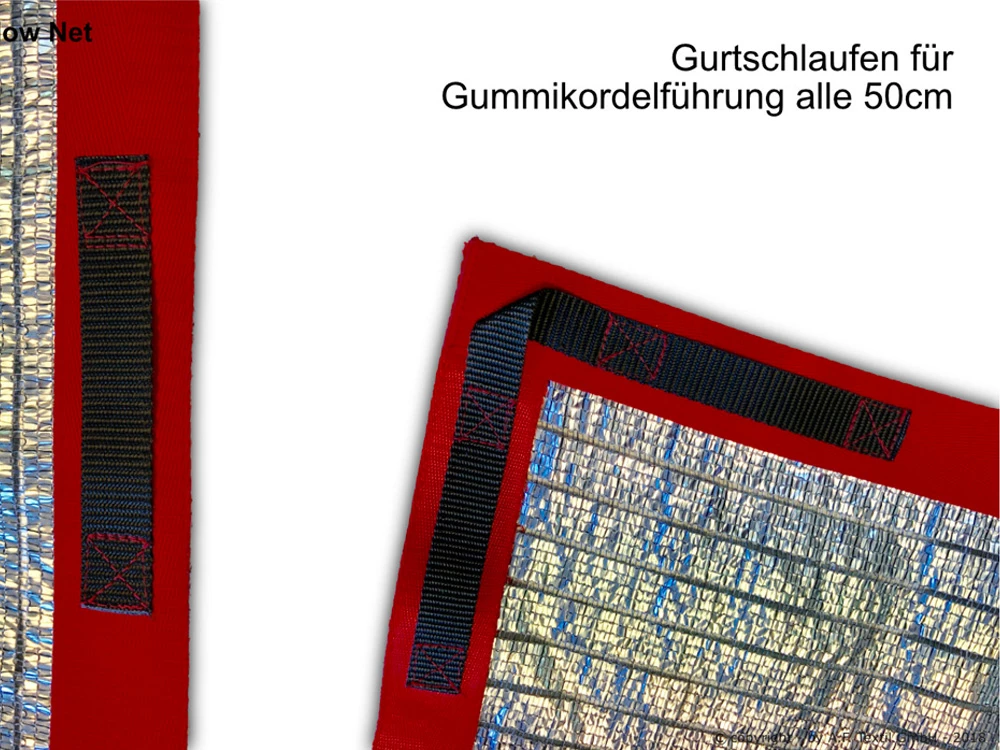 Cooldown Shadow Net Schattenparkplatz 6 Cooldown Shadow Net Schattenparkplatz – Bild 4