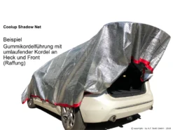 Cooldown Shadow Net Schattenparkplatz 16 Cooldown Shadow Net Schattenparkplatz -Günstiges Hundeshop Geschäft 492171 Product