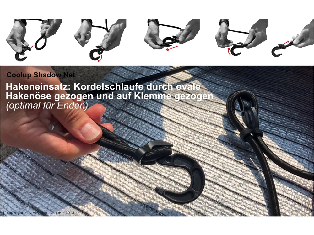 Cooldown Shadow Net Schattenparkplatz 10 Cooldown Shadow Net Schattenparkplatz – Bild 8