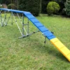 Hundesport Profi Agility Laufsteg 2 Hundesport Profi Agility Laufsteg -Günstiges Hundeshop Geschäft 497791 Product