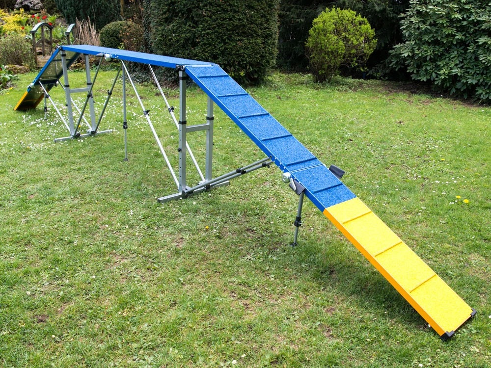 Hundesport Profi Agility Laufsteg 3 Hundesport Profi Agility Laufsteg