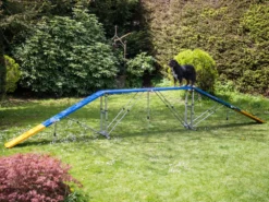 Hundesport Profi Agility Laufsteg 9 Hundesport Profi Agility Laufsteg -Günstiges Hundeshop Geschäft 497793 Product