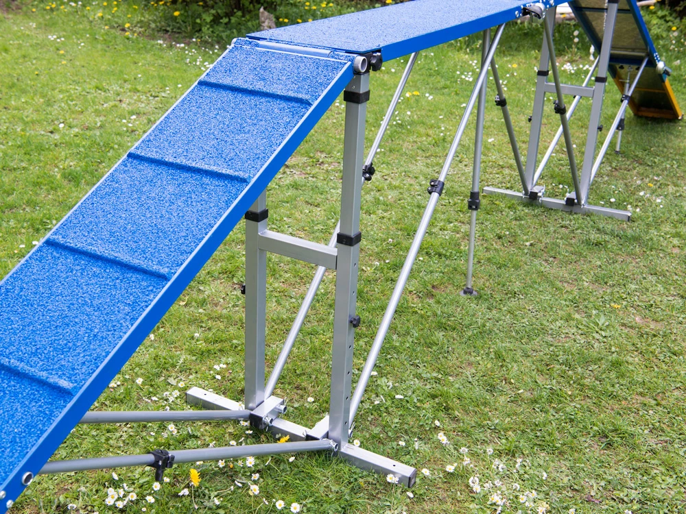Hundesport Profi Agility Laufsteg 5 Hundesport Profi Agility Laufsteg – Bild 3