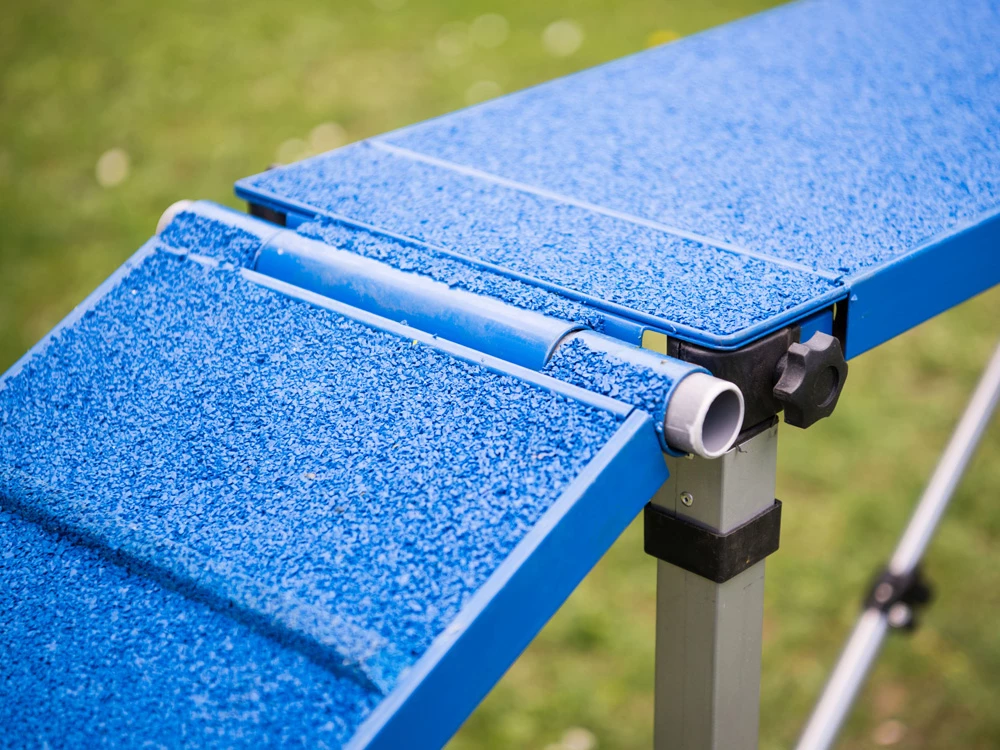 Hundesport Profi Agility Laufsteg 6 Hundesport Profi Agility Laufsteg – Bild 4