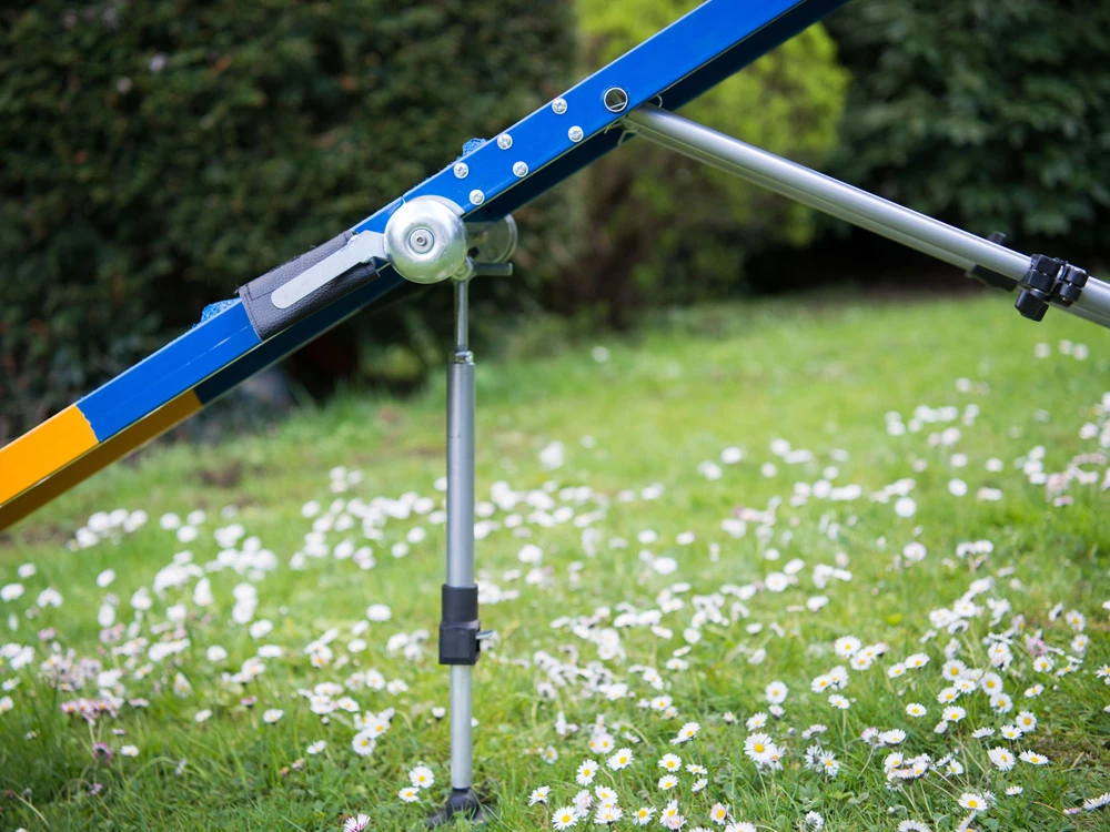 Hundesport Profi Agility Laufsteg 7 Hundesport Profi Agility Laufsteg – Bild 5