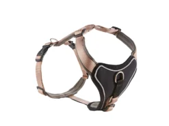 Wolters Hundegeschirr Professional Comfort Champagner