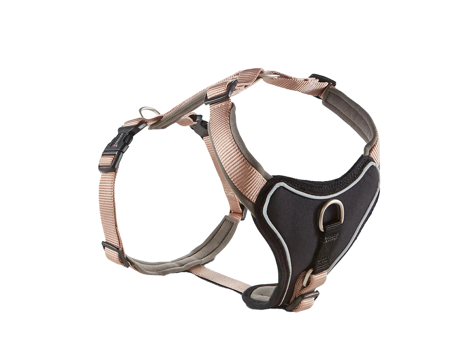 Wolters Hundegeschirr Professional Comfort Champagner 3 Wolters Hundegeschirr Professional Comfort Champagner