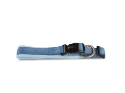 Wolters Hundehalsband Professional Comfort Blau