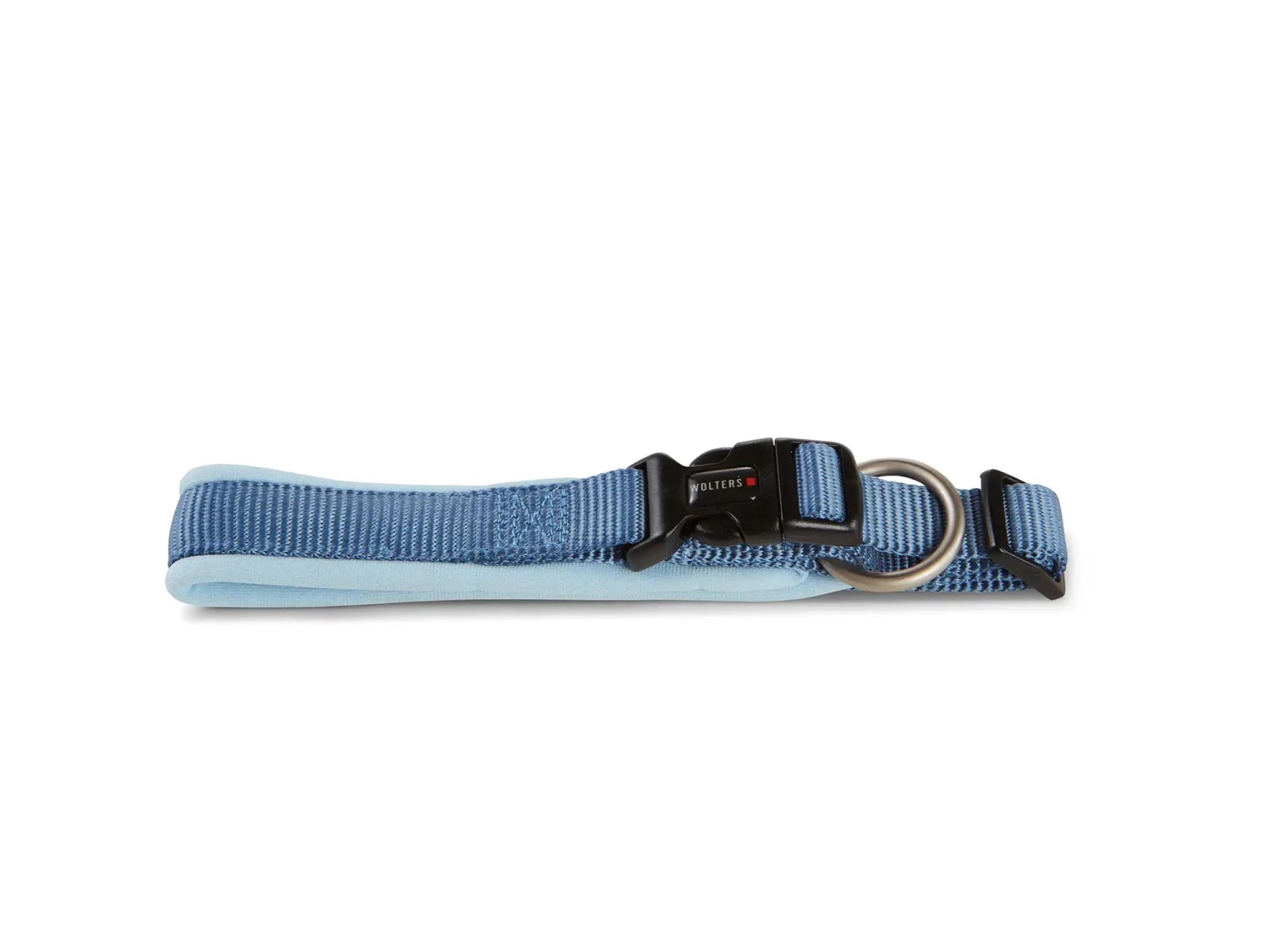Wolters Hundehalsband Professional Comfort Blau 3 Wolters Hundehalsband Professional Comfort Blau