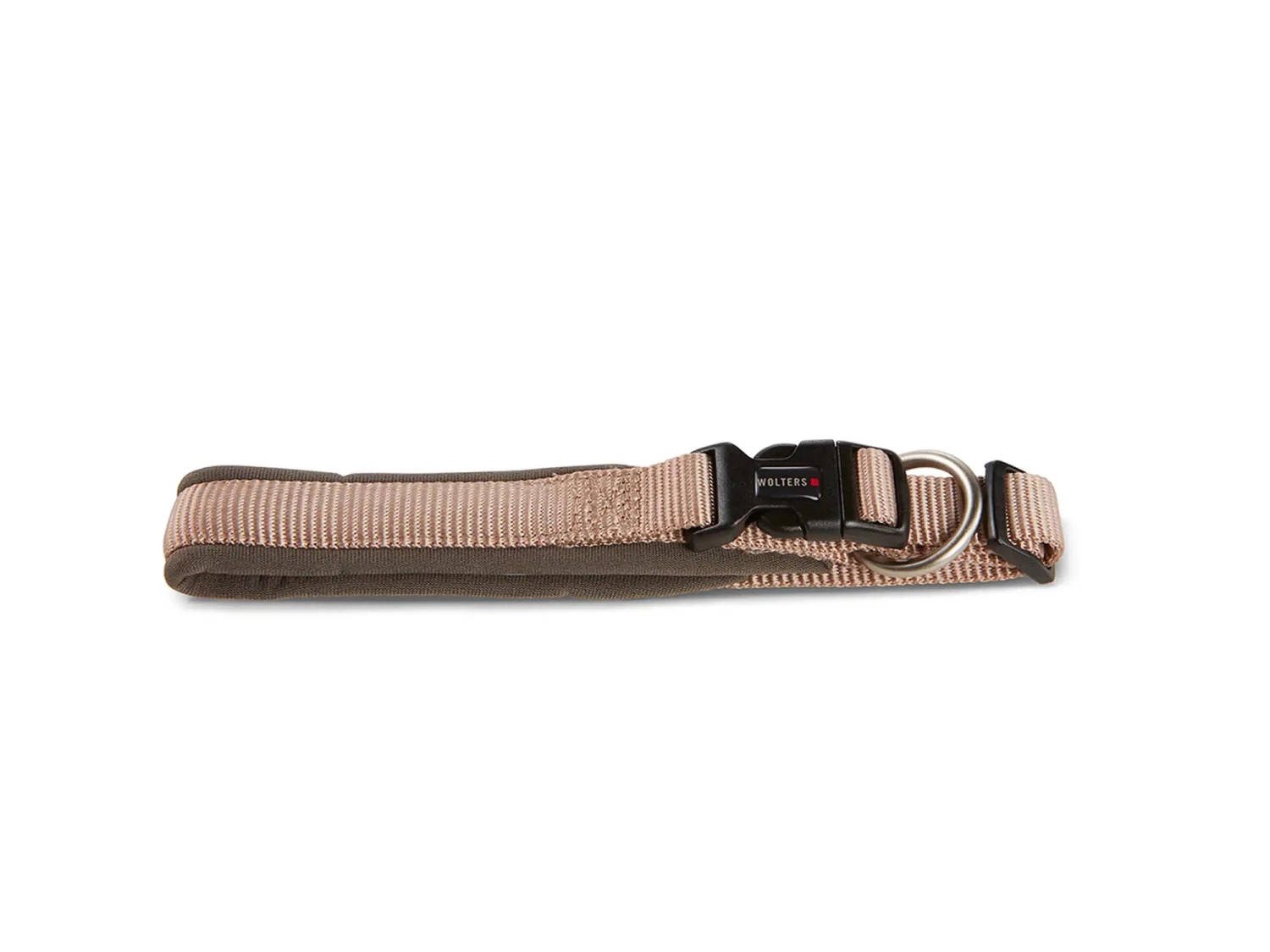 Wolters Hundehalsband Professional Comfort Champagner 3 Wolters Hundehalsband Professional Comfort Champagner