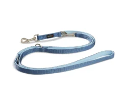 Wolters Hundeleine Professional Comfort Blau