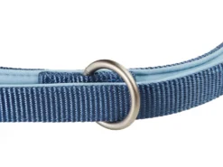 Wolters Hundeleine Professional Comfort Blau -Günstiges Hundeshop Geschäft 501404 Product