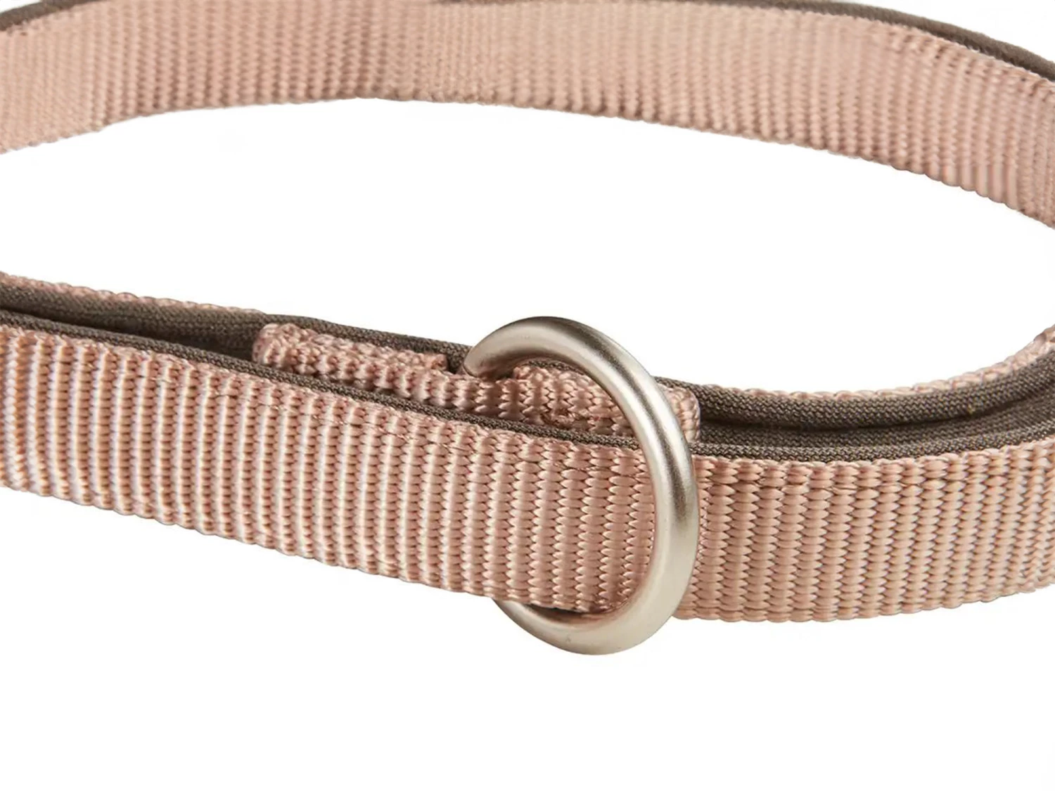 Wolters Hundeleine Professional Comfort Champagner 4 Wolters Hundeleine Professional Comfort Champagner – Bild 2