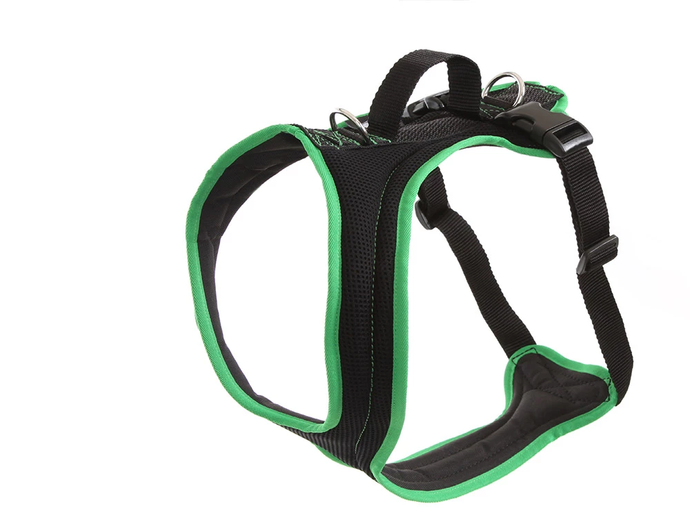 Grossenbacher Hundegeschirr FunRun Jagdhund Spezial 3 Grossenbacher Hundegeschirr FunRun Jagdhund Spezial