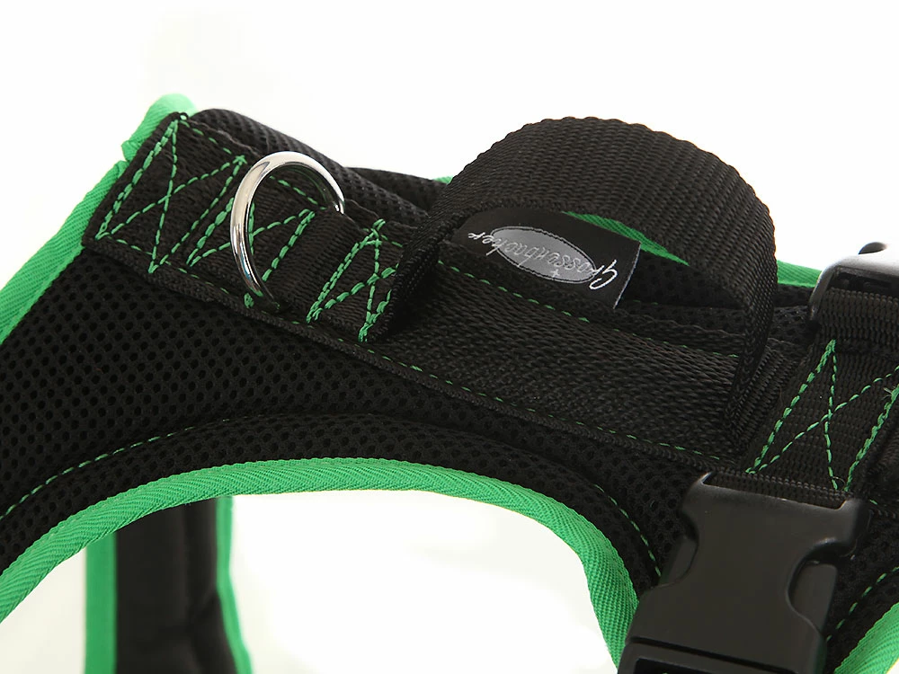 Grossenbacher Hundegeschirr FunRun Jagdhund Spezial 5 Grossenbacher Hundegeschirr FunRun Jagdhund Spezial – Bild 3