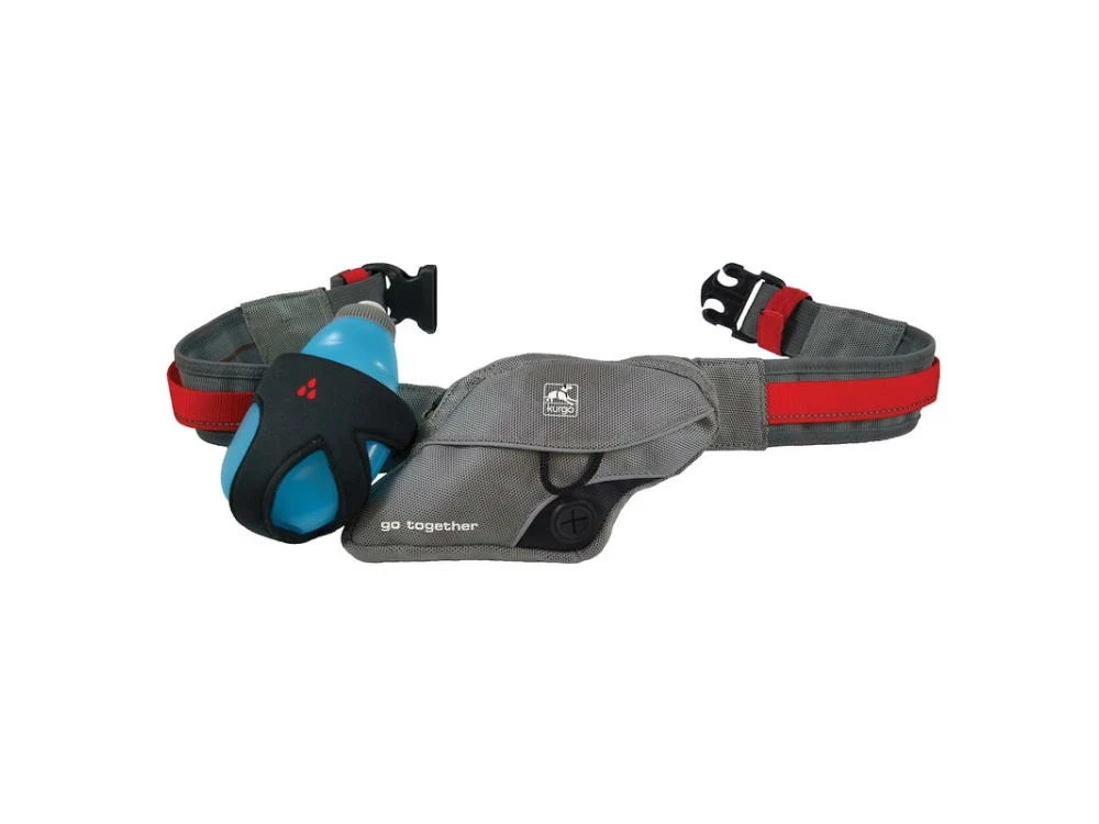 Kurgo Jogging Gurt Excursion 3 Kurgo Jogging Gurt Excursion