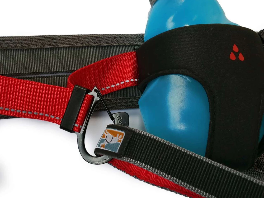 Kurgo Jogging Gurt Excursion 4 Kurgo Jogging Gurt Excursion – Bild 2