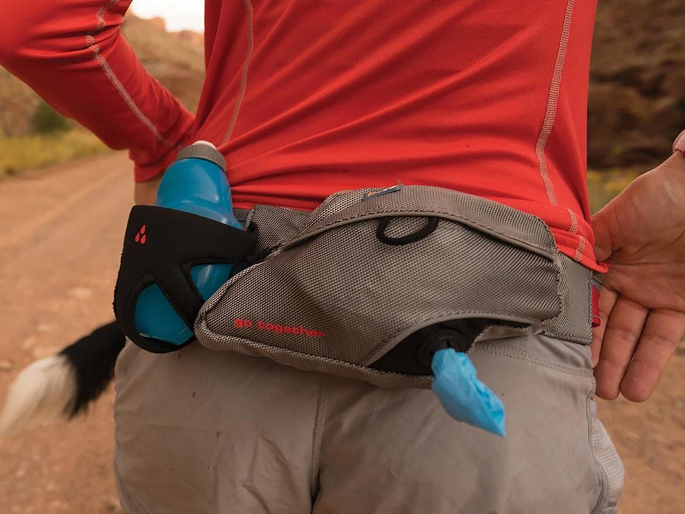 Kurgo Jogging Gurt Excursion 6 Kurgo Jogging Gurt Excursion – Bild 4