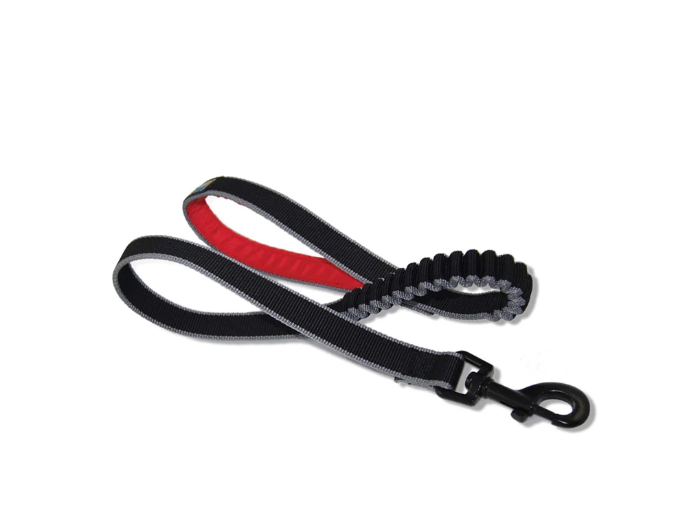 Kurgo Springback Lite Joggingleine 3 Kurgo Springback Lite Joggingleine