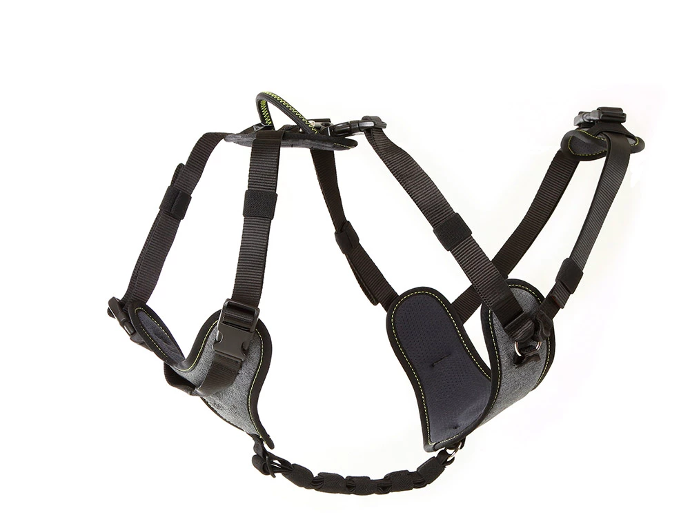HundeNerd® V2 Hundegeschirr 3 HundeNerd® V2 Hundegeschirr