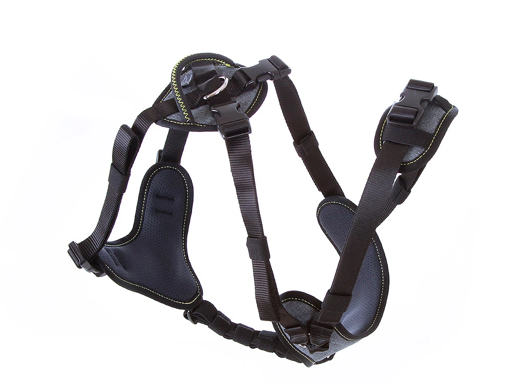 HundeNerd® V2 Hundegeschirr 4 HundeNerd® V2 Hundegeschirr – Bild 2