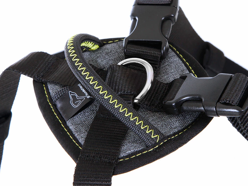 HundeNerd® V2 Hundegeschirr 5 HundeNerd® V2 Hundegeschirr – Bild 3