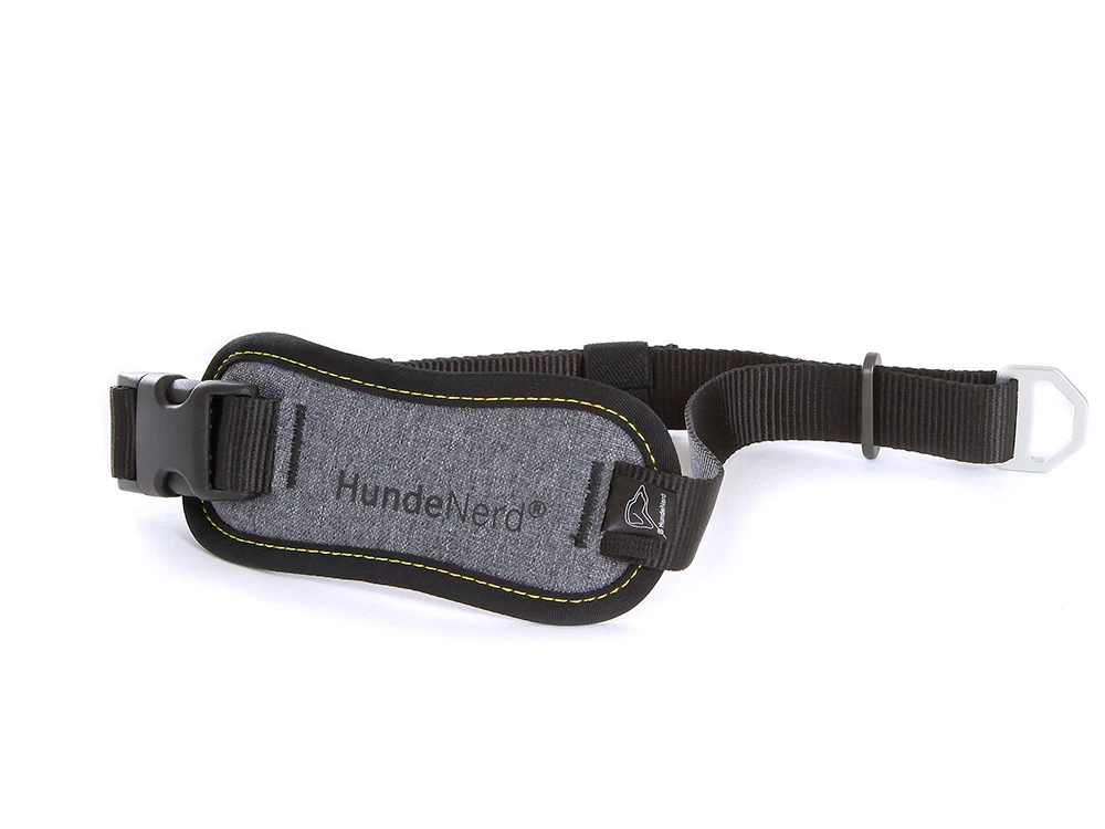 HundeNerd® V2 Hundehalsband 3 HundeNerd® V2 Hundehalsband