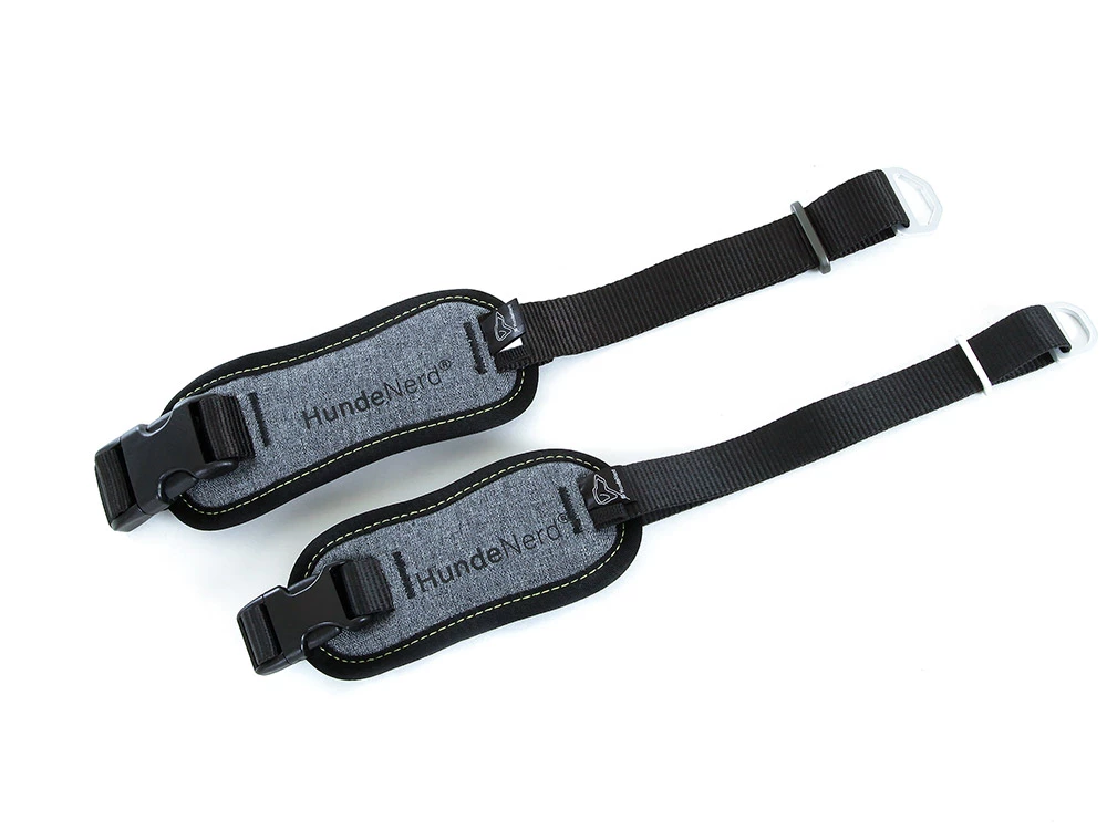 HundeNerd® V2 Hundehalsband 4 HundeNerd® V2 Hundehalsband – Bild 2