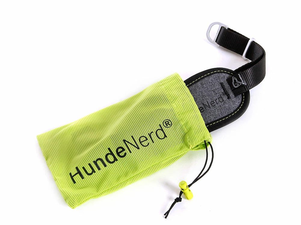 HundeNerd® V2 Hundehalsband 5 HundeNerd® V2 Hundehalsband – Bild 3