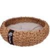 District 70 Cocoon Rattan Hundebett 2 District 70 Cocoon Rattan Hundebett -Günstiges Hundeshop Geschäft 505222 Product