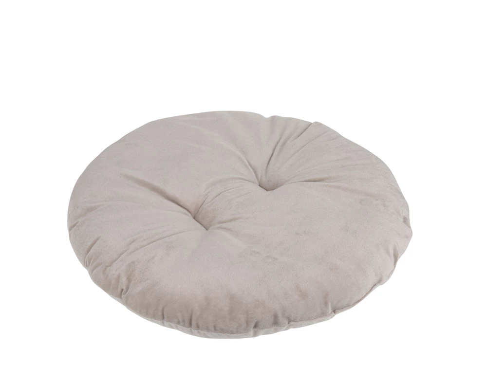 District 70 Cocoon Rattan Hundebett 4 District 70 Cocoon Rattan Hundebett – Bild 2