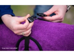 Dryup Cape Hundebademantel Bilberry 12 Dryup Cape Hundebademantel Bilberry -Günstiges Hundeshop Geschäft 513369 Product