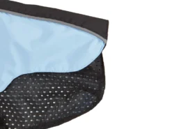 Wolters Regenjacke Easy Rain Sky Blue/schwarz 8 Wolters Regenjacke Easy Rain Sky Blue/schwarz -Günstiges Hundeshop Geschäft 515202 Product
