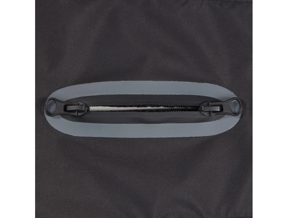 Wolters Regenjacke Easy Rain Sky Blue/schwarz 6 Wolters Regenjacke Easy Rain Sky Blue/schwarz – Bild 4