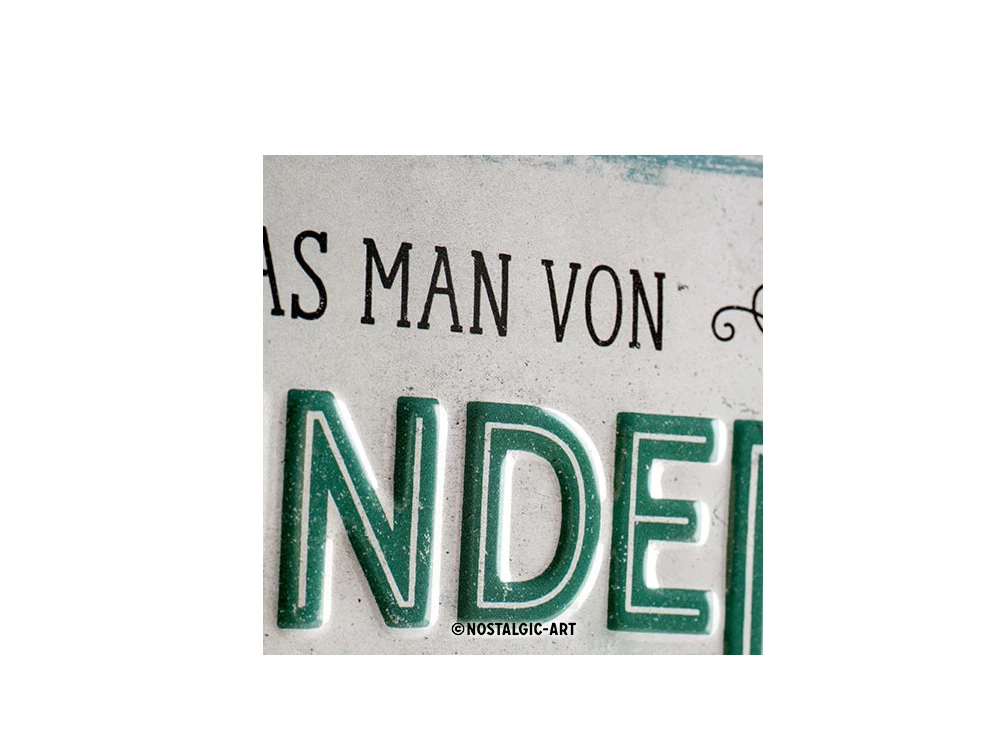 Pfotenschild Von Hunden Lernen 20x30 Cm 4 Pfotenschild Von Hunden Lernen 20x30 Cm – Bild 2