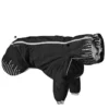 Hurtta Rain Blocker Hundemantel Öko Raven 1 Hurtta Rain Blocker Hundemantel Öko Raven -Günstiges Hundeshop Geschäft 518161 Product