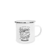 Pfotenschild Emaille-Tasse Kaffee Trinken Hunde Streicheln 2 Pfotenschild Emaille-Tasse Kaffee Trinken Hunde Streicheln -Günstiges Hundeshop Geschäft 519289 Product