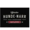 Pfotenschild Design Fußmatte Hunde-Narr 1 Pfotenschild Design Fußmatte Hunde-Narr -Günstiges Hundeshop Geschäft 519383 Product