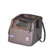 Tami Airbag Seatbox Hundebox