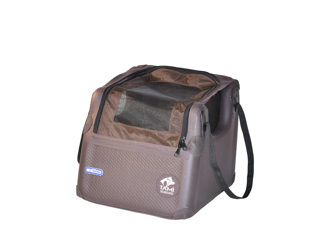 Tami Airbag Seatbox Hundebox 3 Tami Airbag Seatbox Hundebox