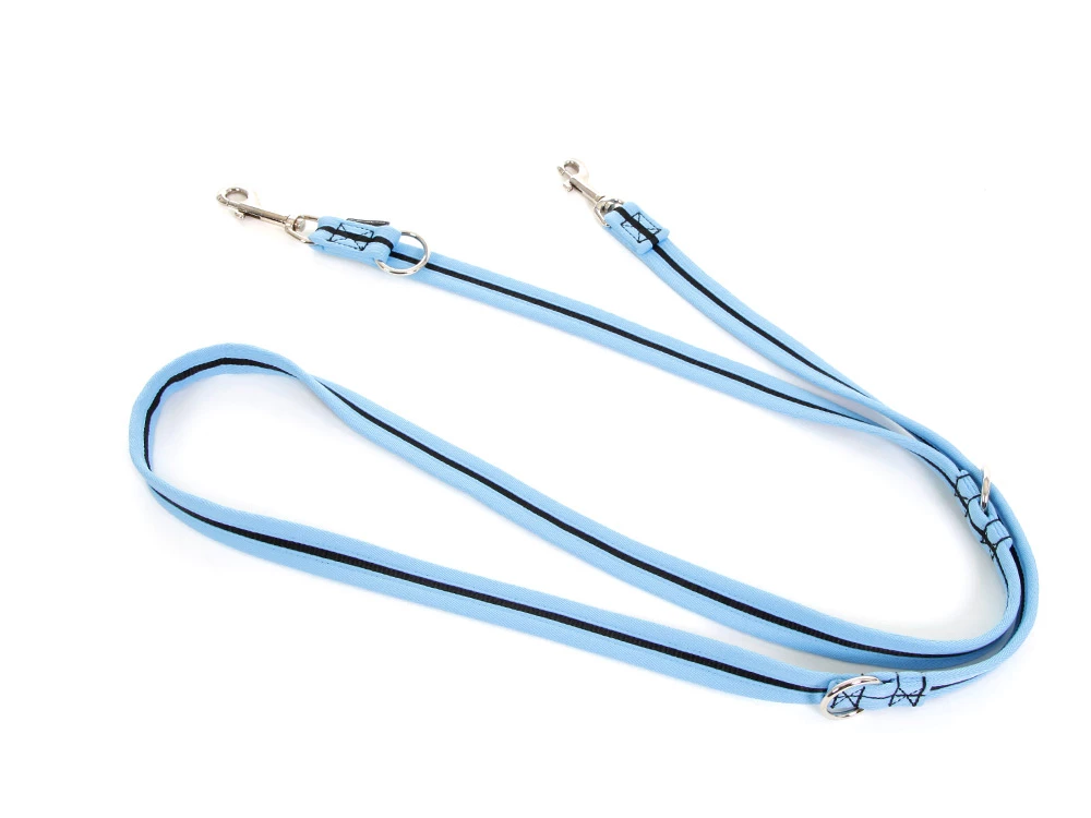 Grossenbacher Hundeleine 20mm/200cm 8 Grossenbacher Hundeleine 20mm/200cm – Bild 6